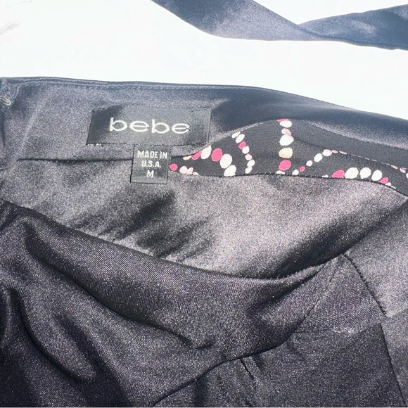 BEBE Dress, Medium Size - Picture 3 of 3
